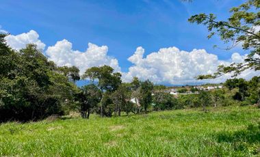 Venta, Lote ubicado a 1 km de Barichara - Colombia