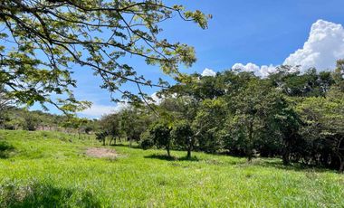Venta, Lote ubicado a 1 km de Barichara - Colombia