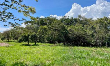 Venta, Lote ubicado a 1 km de Barichara - Colombia