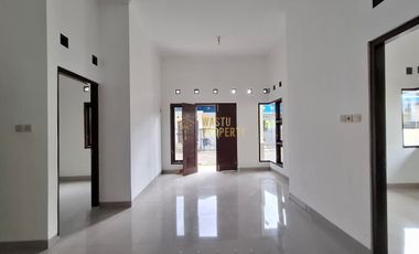 RUMAH MURAH INIMALIS DI JL. IMOGIRI BARAT