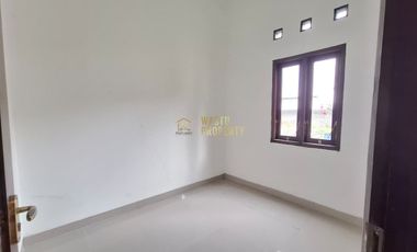 RUMAH MURAH INIMALIS DI JL. IMOGIRI BARAT