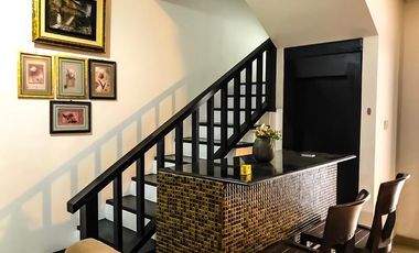 Rumah semi villa dekat legian kerobokan kuta badung bali
