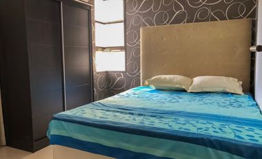 Rumah semi villa dekat legian kerobokan kuta badung bali