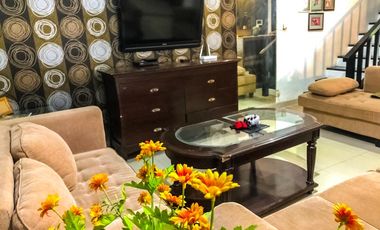 Rumah semi villa dekat legian kerobokan kuta badung bali