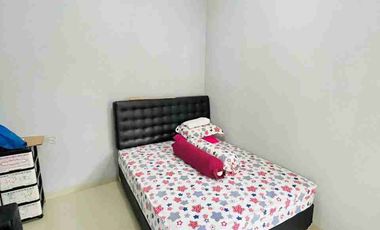 Rumah Mewah 2 lt BONUS FURNISH dekat Manahan Solo KOTA