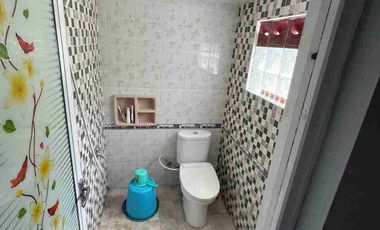 Rumah Mewah 2 lt BONUS FURNISH dekat Manahan Solo KOTA