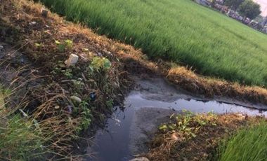 Dijual Tanah Strategis Dekat Bunderan Taman Kota Madiun