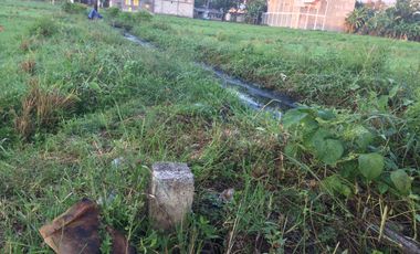 Dijual Tanah Strategis Dekat Bunderan Taman Kota Madiun