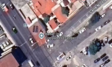 REMATO LOCAL COMERCIAL EN EDO DE MEX ECATEPEC DE MORELOS SAN CRISTOBAL CENTRO