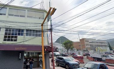 REMATO LOCAL COMERCIAL EN EDO DE MEX ECATEPEC DE MORELOS SAN CRISTOBAL CENTRO