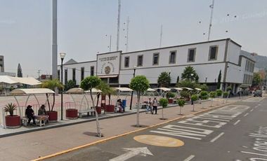 REMATO LOCAL COMERCIAL EN EDO DE MEX ECATEPEC DE MORELOS SAN CRISTOBAL CENTRO