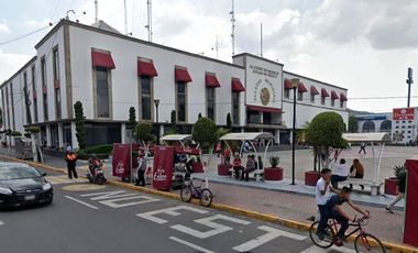 REMATO LOCAL COMERCIAL EN EDO DE MEX ECATEPEC DE MORELOS SAN CRISTOBAL CENTRO