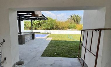 ESTRENA CASA EN LOMAS DE COCOYOC