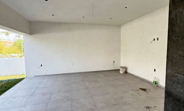 ESTRENA CASA EN LOMAS DE COCOYOC