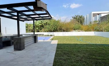 ESTRENA CASA EN LOMAS DE COCOYOC