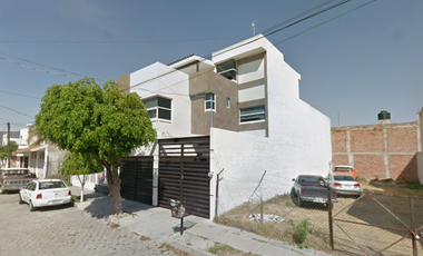 Casa en Venta, San Francisco Del Rincón, Guanajuato