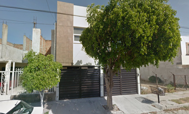 Casa en Venta, San Francisco Del Rincón, Guanajuato