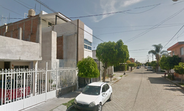 Casa en Venta, San Francisco Del Rincón, Guanajuato