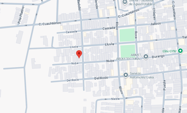 Casa en Venta, San Francisco Del Rincón, Guanajuato