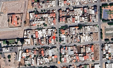 Casa en Venta, San Francisco Del Rincón, Guanajuato