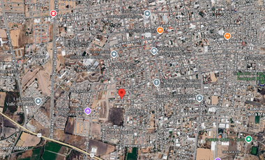 Casa en Venta, San Francisco Del Rincón, Guanajuato