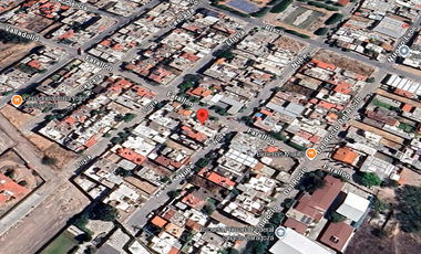 Casa en Venta, San Francisco Del Rincón, Guanajuato