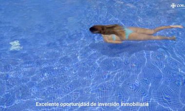 Departamento en Puerto Vallarta