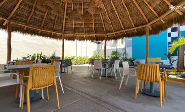 Departamento en Puerto Vallarta