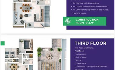 Departamento en Puerto Vallarta