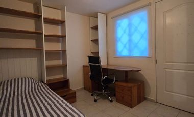 Rento Casa amueblada en Residencial Lancaste en Morelia