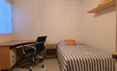 Rento Casa amueblada en Residencial Lancaste en Morelia