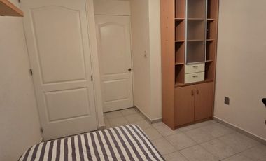 Rento Casa amueblada en Residencial Lancaste en Morelia