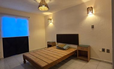 Rento Casa amueblada en Residencial Lancaste en Morelia