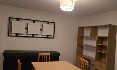 Rento Casa amueblada en Residencial Lancaste en Morelia