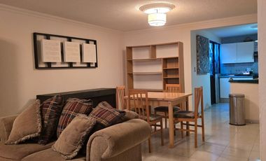 Rento Casa amueblada en Residencial Lancaste en Morelia