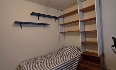 Rento Casa amueblada en Residencial Lancaste en Morelia