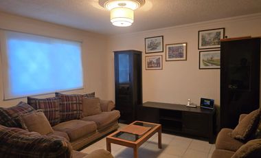 Rento Casa amueblada en Residencial Lancaste en Morelia