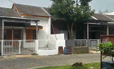 Di jual rumah secondary di harvest city cileungsi