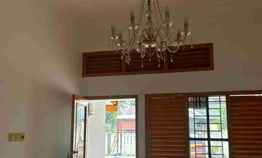 Di jual rumah secondary di harvest city cileungsi