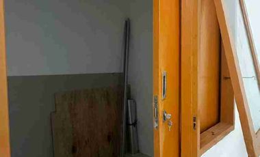 Di jual rumah secondary di harvest city cileungsi