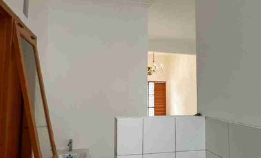 Di jual rumah secondary di harvest city cileungsi