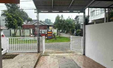 Di jual rumah secondary di harvest city cileungsi