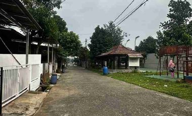 Di jual rumah secondary di harvest city cileungsi