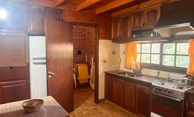 Casa en venta 5 ambientes, Pinamar, Costa Atlántica.