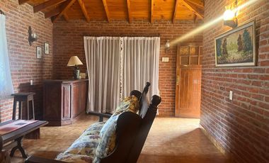 Casa en venta 5 ambientes, Pinamar, Costa Atlántica.