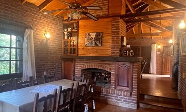 Casa en venta 5 ambientes, Pinamar, Costa Atlántica.