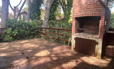 Casa en venta 5 ambientes, Pinamar, Costa Atlántica.