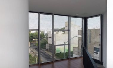 Casa de Tres Niveles cerca del Auditorio Telmex