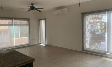 Casa en Renta Marina Kelly, Mazatlán Sinaloa