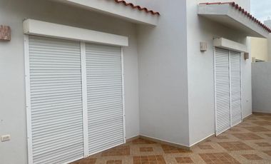 Casa en Renta Marina Kelly, Mazatlán Sinaloa